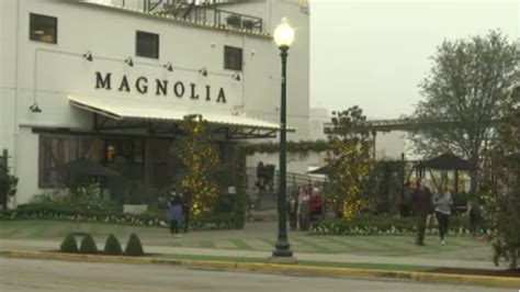 Magnolia moving HQ into old Waco newspaper building